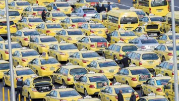 Class 4623 Taxi and Other Road Transport