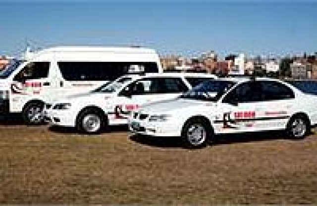  Newcastle  Driver Wanted