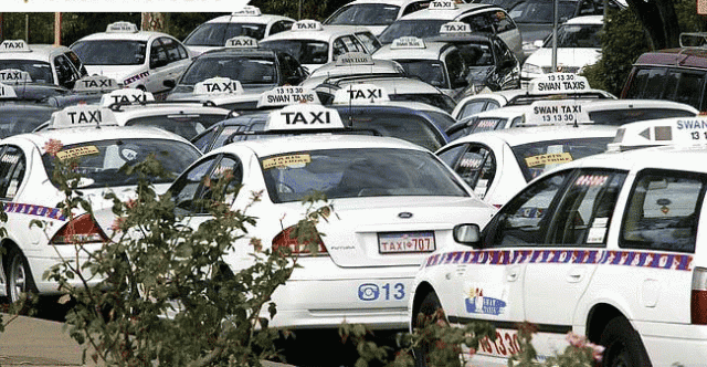  Perth  Driver Wanted​  Day Shifts